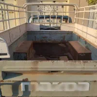 فروش مزدا۲۰۰۰ یا معاوضه|خودرو سواری و وانت|شیراز, کوشک میدان|دیوار