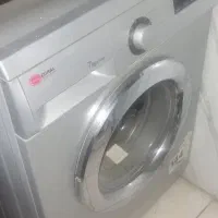 لباسشویی