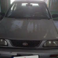 ۱۴۱|خودرو سواری و وانت|اصفهان, همدانیان|دیوار