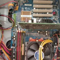 سیستم خانگی|رایانه رومیزی|همدان, |دیوار