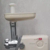 چرخ گوشت نو نو