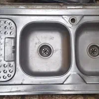 سینک ظرفشویی