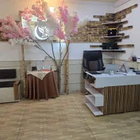 منشی مرکز ماساژ