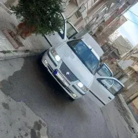 سمند ef7 90|خودرو سواری و وانت|ارومیه, |دیوار