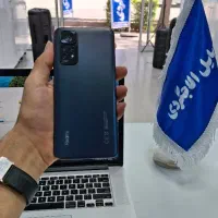 شیائومی نوت یازده اس حافظه 128 رم 8 دوربین 108