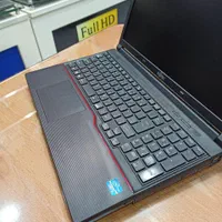 FUJITSU A573|رایانه همراه|گرگان, |دیوار