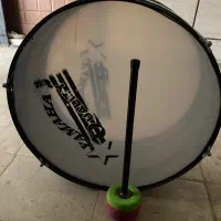 طبل یاماها yamaha