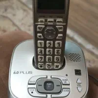 گوشی تلفن بیسیم