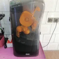 آب پرتقال گیری زومکس در حد