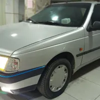 پژو 405 GLX - دوگانه ، 84 نقد و اقساط|خودرو سواری و وانت|تبریز, |دیوار