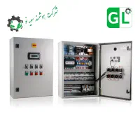 خدمات برق و اتوماسیون صنعتی plc+hmi+drive+servo