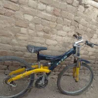 دوچرخه ۲۶دوتا