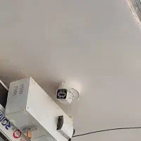 دوربین مداربسته