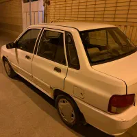 پراید۱۳۲|خودرو سواری و وانت|مبارکه, |دیوار