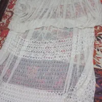 پرده|پرده، رانر، رومیزی|رشت, دروازه لاکان|دیوار