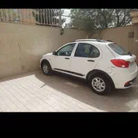 کوییک GXRصفر کیلومتر سفید و مشکی