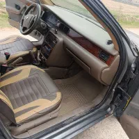 سمند ال ایکس  ۸۶|خودرو سواری و وانت|گرگان, |دیوار