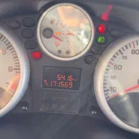 ۲۰۷ مدل ۹۶ بدون رنگ|خودرو سواری و وانت|آباده, |دیوار