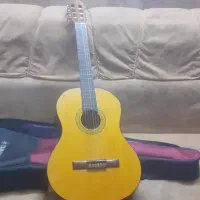 گیتار در حد نو