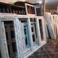 درب پنجره پی یو سی|مصالح و تجهیزات ساختمان|تبریز, |دیوار