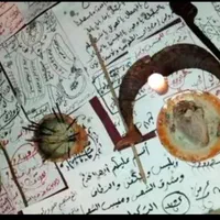 س.رکتاب و د‌‌‌ع‌‌‌ا و انگشتر موکل دار|بدلیجات|کرج, اصفهانی‌ها|دیوار