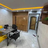 دفترکار ۱۳۰ متری سه خواب شیک مبله هشت بهشت غربی|اجارهٔ دفتر کار، اتاق اداری، مطب|اصفهان, ملک|دیوار
