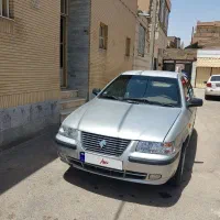 سمند مدل ۸۳ و ۴۰۵ اس ال ایکس ۸۹