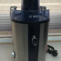 اب میوه گیری بوش اصلی