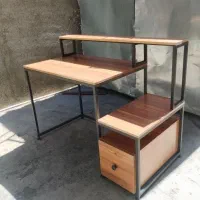 میزباکس کشو دار کانتر دار کد 778