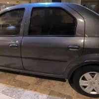 رنو النود L90 مدل ۸۷ اقساطی|خودرو سواری و وانت|تهران, تهرانپارس جنوبی|دیوار