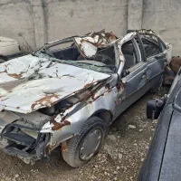 مشاوره، خریدار خودرو چپ شده شما