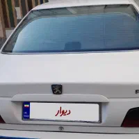 پژو پارس مدل۸۹|خودرو سواری و وانت|شیروان (خراسان), |دیوار