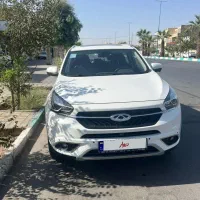 تیگو7 مدل1400