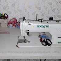 چرخ خیاطی زوجی