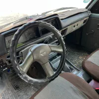 مزدا دوکابین دوگانه شرکت معاوضه|خودرو سواری و وانت|گرمسار, |دیوار