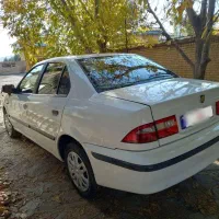 سمند مالتی پلکس ۹۴|خودرو سواری و وانت|سنندج, |دیوار