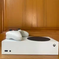 ایکس باکس سریز اس xbox series s
