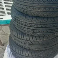 لاستیک دنا و یزد تایر نو