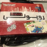 بازی فکری روپولی
