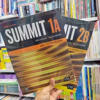 تاپ ناچ سامیت TOP NOTCH SUMMIT 1A 2A 1B 2B 3A 3B|کتاب و مجله آموزشی|مشهد, سراب|دیوار