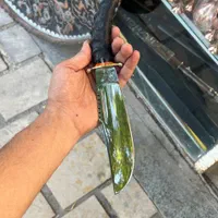 چاقوی ش