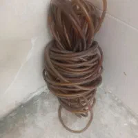 سیم پلمپ گمرکی تریلی