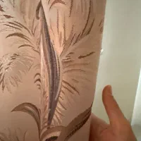 پرده ساتن|پرده، رانر، رومیزی|کرج, فاز ۳ گوهردشت|دیوار