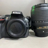 Nikon 5300- 18-140|دوربین عکاسی و فیلم‌برداری|مشهد, ده دی|دیوار