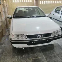پژو  slx 405 صفر مدل ۱۴۰۰