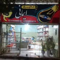 واگذاری اجناس الکتریکی