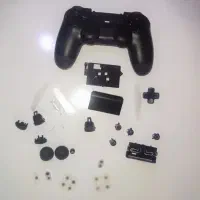 قاب دسته PS4 (فت)|کنسول، بازی ویدئویی و آنلاین|تبریز, |دیوار