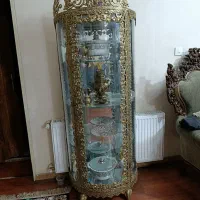 سرویس کامل برنز