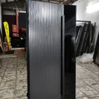 تولیدی درب ضد سرقت در آمل