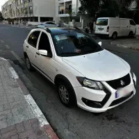 خودرو کوییک GXR